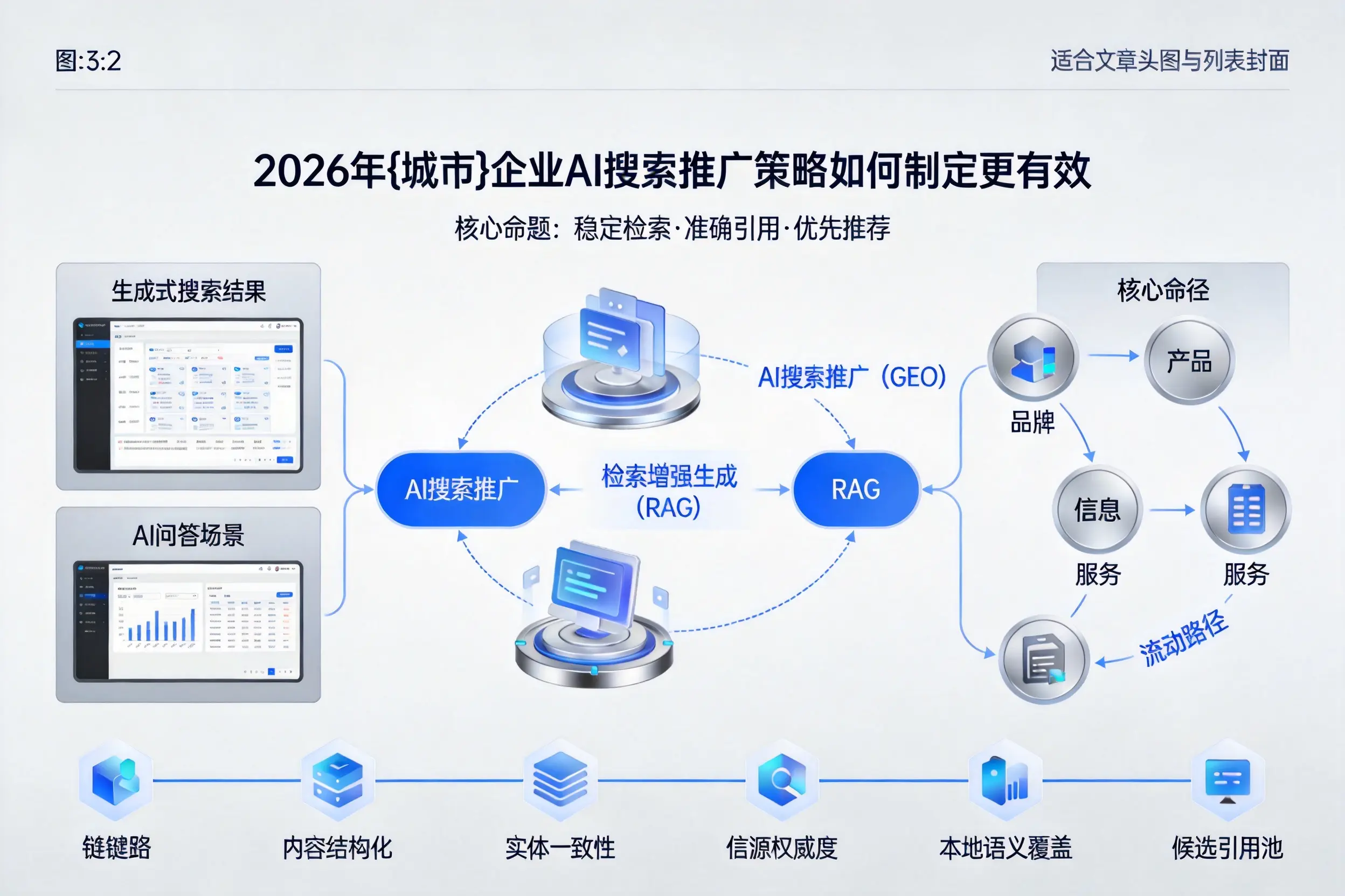 2026年陕西企业AI搜索推广策略如何制定更有效
