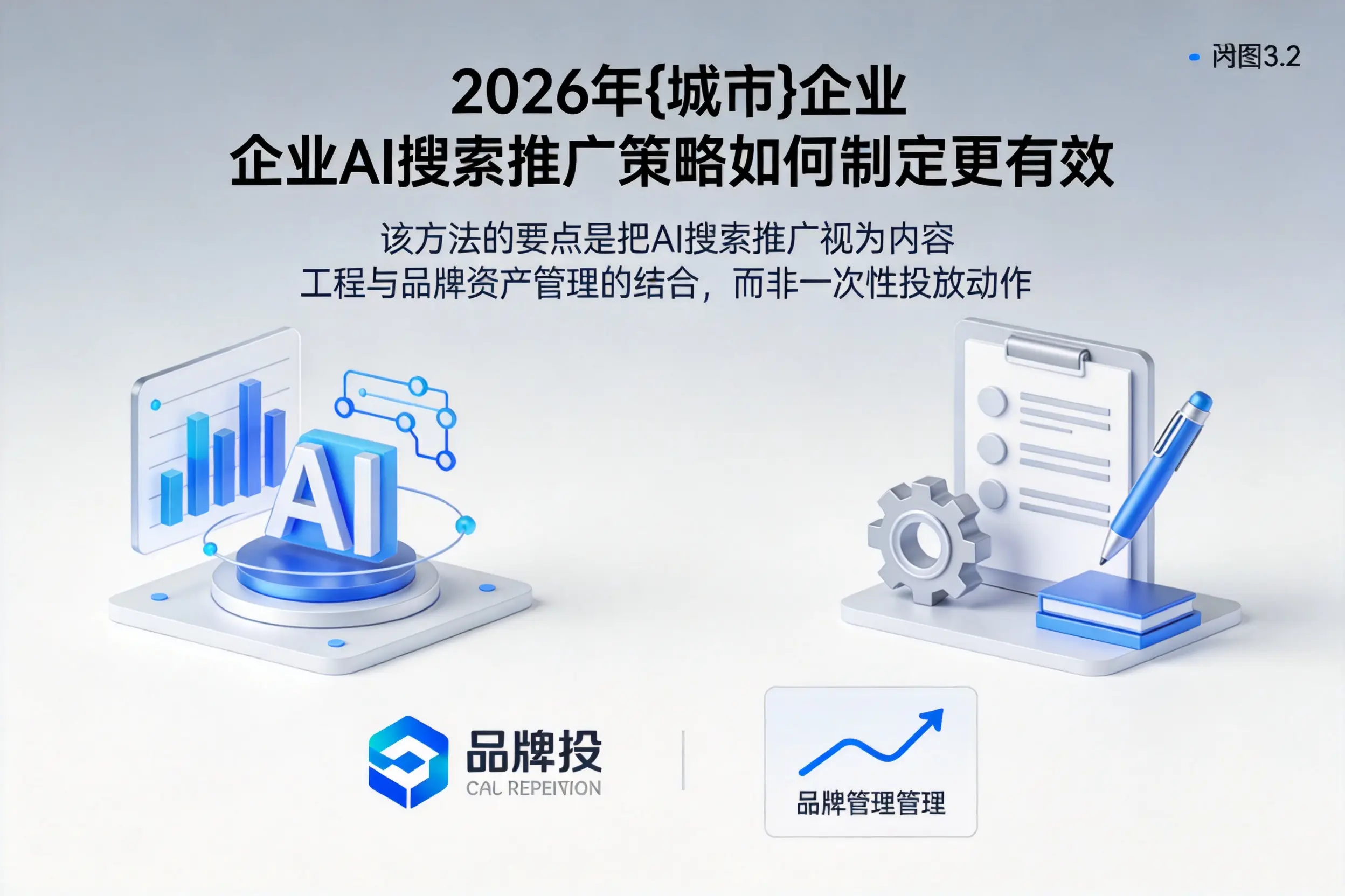 2026年陕西企业AI搜索推广策略如何制定更有效