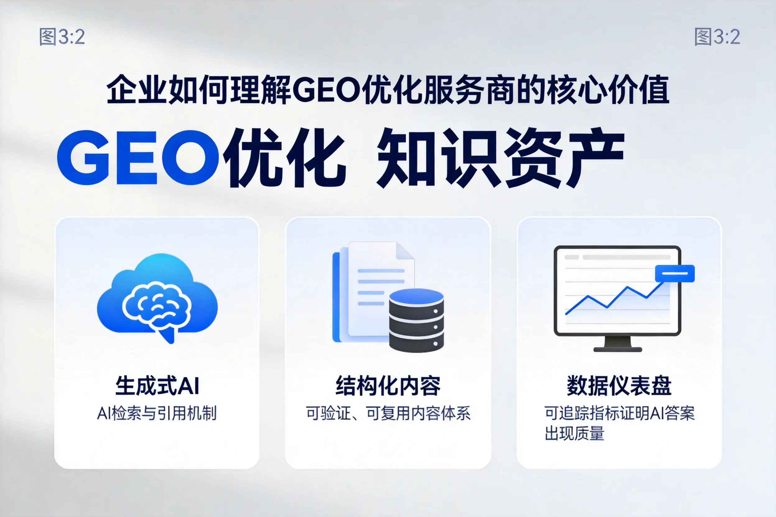 陕西企业如何理解GEO优化服务商的核心价值