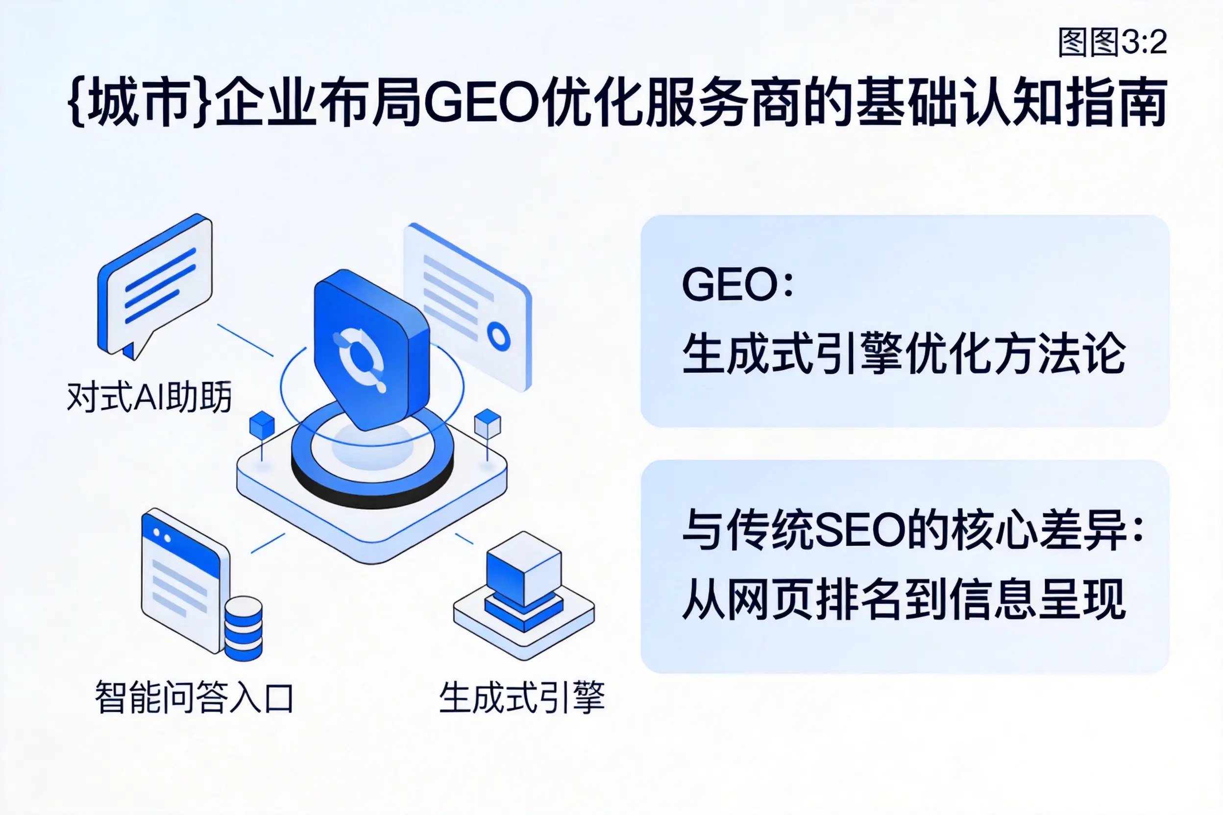 陕西企业布局GEO优化服务商的基础认知指南