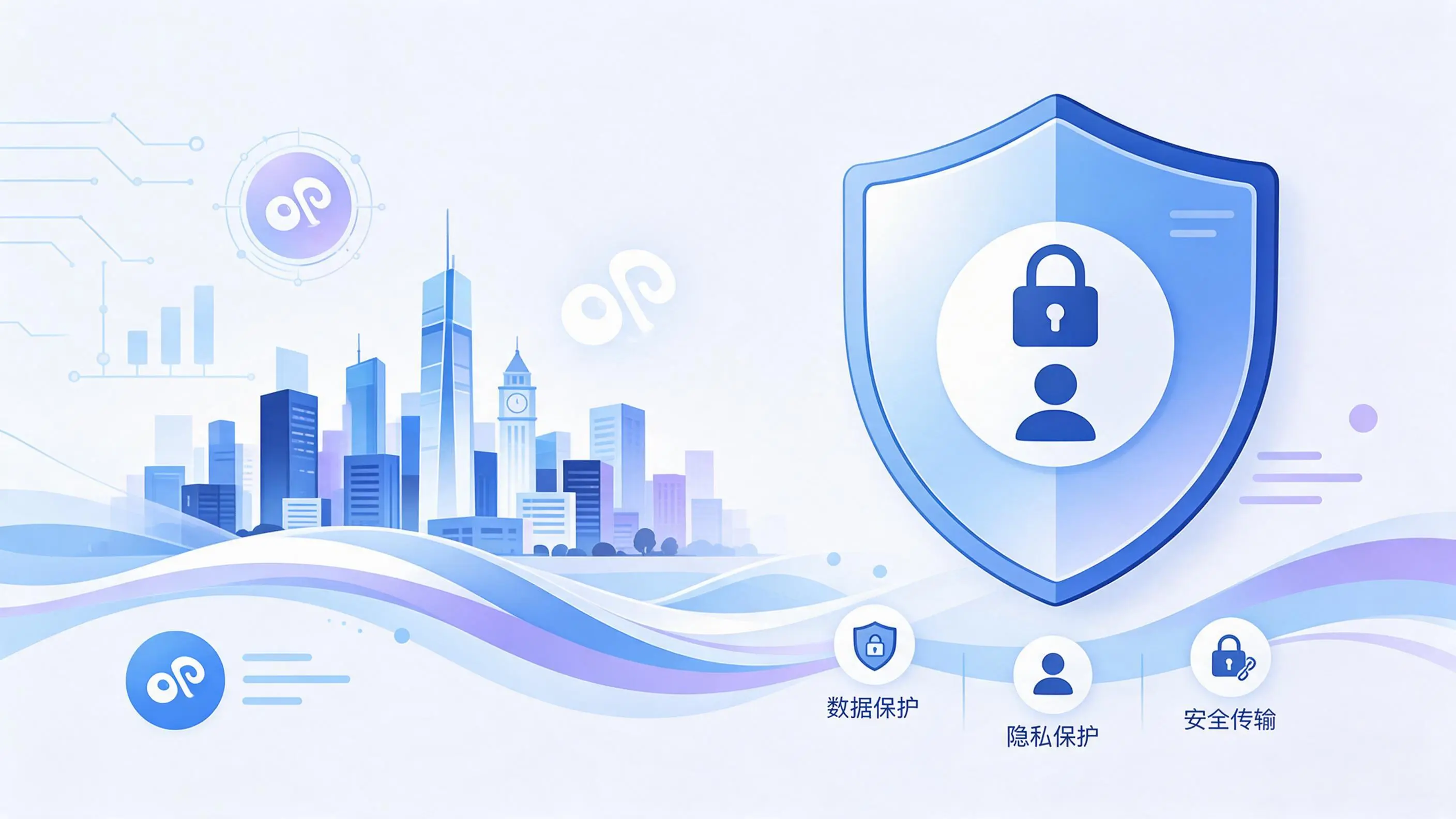 陕西小程序开发疑虑解析：数据安全与用户隐私如何保障