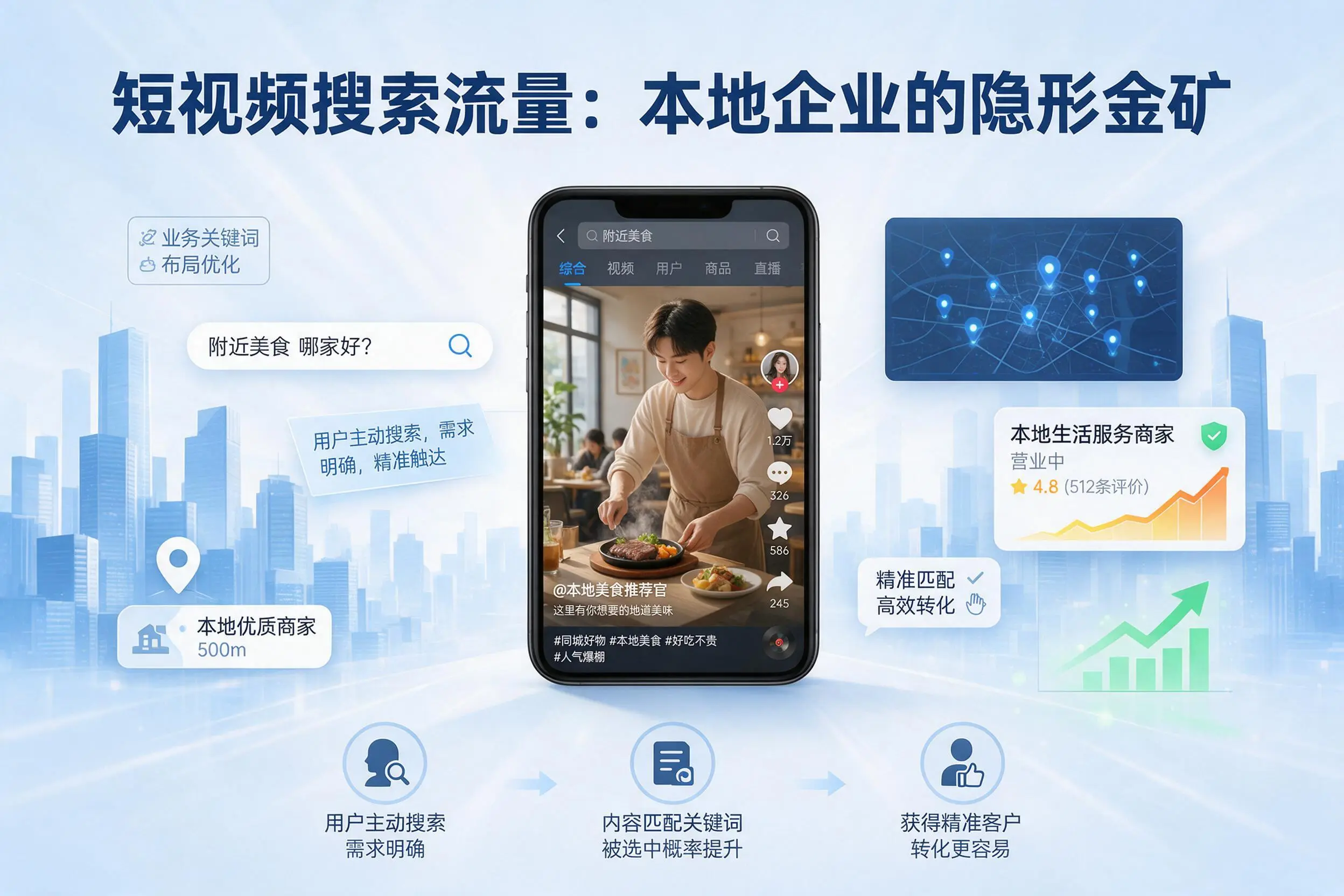 陕西企业为何要做短视频代运营？流量逻辑与转化路径解析